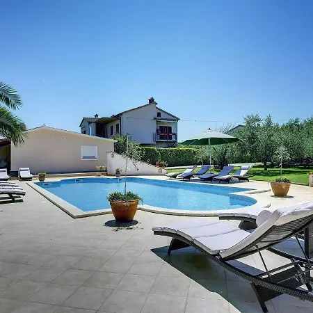 Apartment Silvano