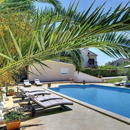 Apartment Silvano