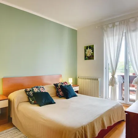 Apartment Silvano