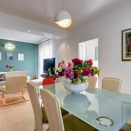 Silvano Apartment