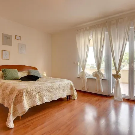 Apartment Silvano