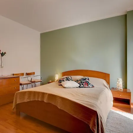 Silvano Apartment Medulin